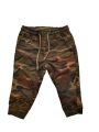 COMMANDO TROUSER FOR BOYS. 