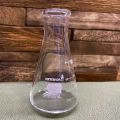 Normax - Borosilicate 3.3 Graduated Conical Glass Flask for Laboratory 250ml. 