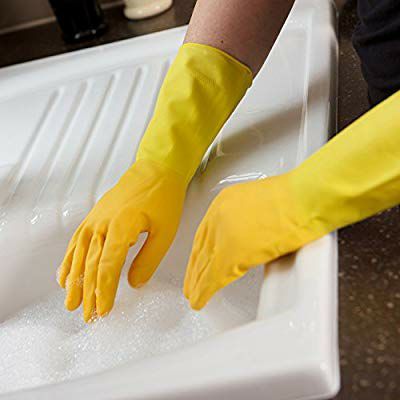 Reusable%20Rubber%20Dishwashing%20Gloves,%20Extra%20Thick,%20Long%20Sleeve,%20for%20Kitchen,%20Work,%20Painting,%20Gardening,%20Pet%20Grooming%20-%20Image%204
