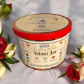 Islam Jar to Boost Your Imaan. 