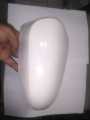 Toyota Corolla Side Mirror Cover Xli, Gli, Altis ( 2015-2019 ) - White- 1 Side (left / Right) | Buy Toyota Corolla 2015  Side Mirror Cover White 1Pcs L or R. 