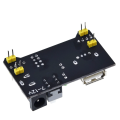 MB102 Breadboard Power Supply Module 2-way 3.3V 5V. 