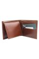 HYDE LEATHER WALLET. 