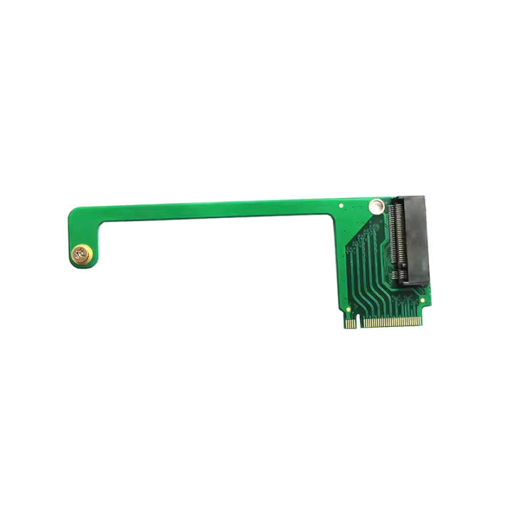 Rog Ally Handheld Transfer Board 90 Degrees M2 Transfercard Rog Ally Modified M2 Hard Drive Rog Ally Accessories