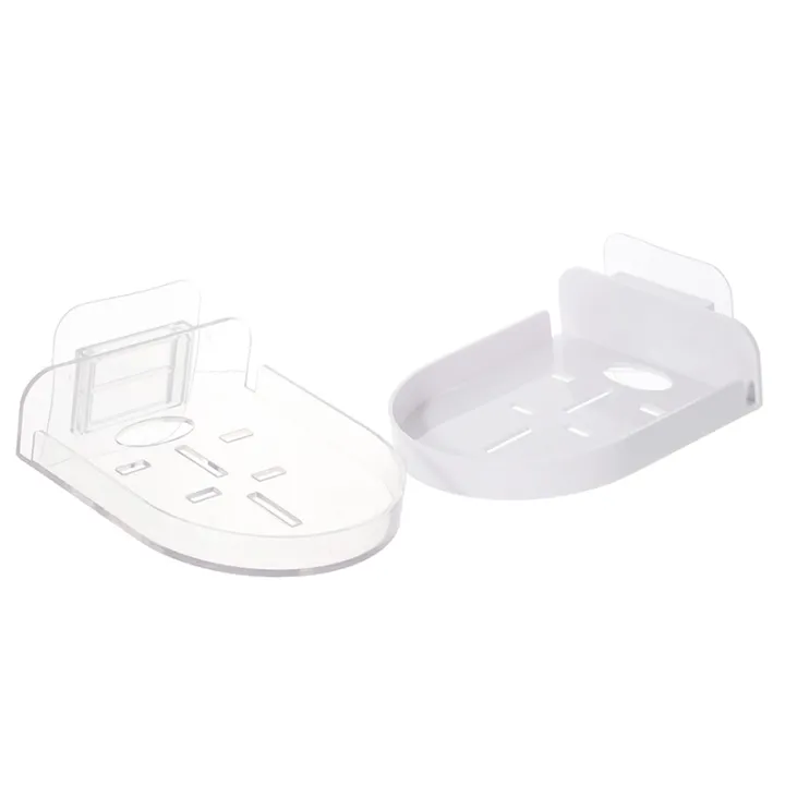 Security%20Surveillance%20CCTV%20Camera%20Holder%20Stand%20Home%20Self-Adhesive%20Drill-free%20Fixer%20New%20Traceless%20Wall-Mounted%20Bracket%20-%20Image%206