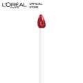 L'Oreal Paris - LOreal Infallible Les Chocolats Liquid Lipstick 864 Tasty Ruby. 