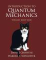 Introduction to Quantum Mechanics by David J Griffiths (Author). 