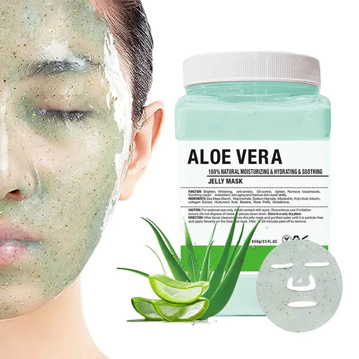 Dr.Marnie%20Aloe%20Vera%20Peel-Off%20Jelly%20Mask%20Facial%20Powder%20Natural%20Moisturizing%20&%20Hydrating%20Soothing%20Mask%20650g%20-%20Image%202