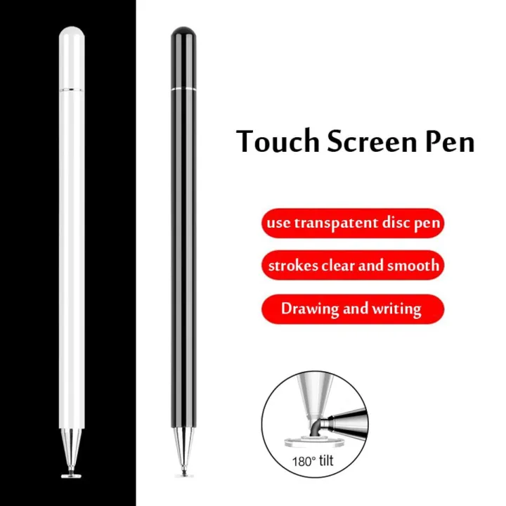 Drawing Smart Screen Stylus Pen For Lenovo Tab P11 Pad Plus Pro M10 FHD P10 E10 Legion Y700 Yoga Book 10.1' Tablet Touch Pencil