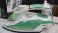 Hometech 2200Watt Super Hot Steam Iron. 