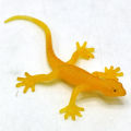 Pack of 2 / Rubber Lizard Toys for Children, Kids, Boys & Girls / Artificial Lizard Gift Item. 