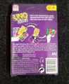 UNO Flip Cards Game & UNO NO Mercy Card Game Imported Kids Family Fun Games. 