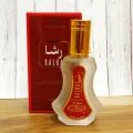 Al-Rehab Rasha Perfume For men and women 35-ml. 