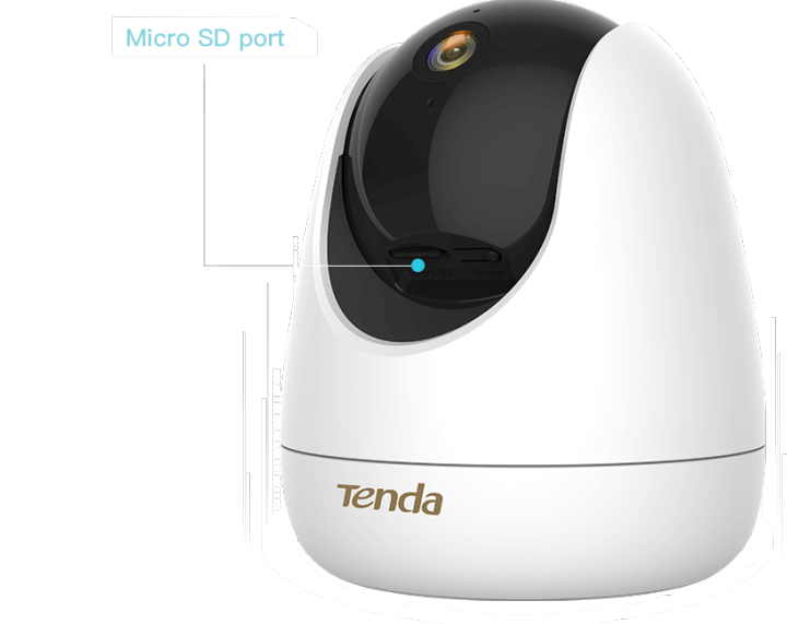 Tenda%20CP7%204MP%20Wi-Fi%20Security%20Camera%20Pan/Tilt%20%20Indoor%20Camera%20-%20Image%207