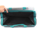 Total Original 16 Inch Tool Bag - 14 Pockets. 