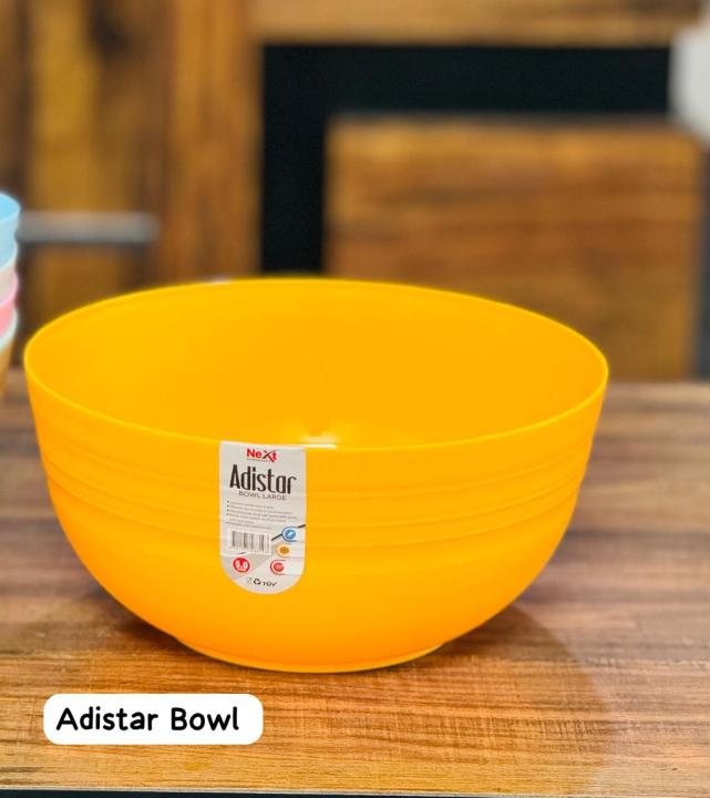 "Adistar%20Large%20Bowl%20-%205%20Liter%20Capacity%20for%20Generous%20Servings"%20-%20Image%207