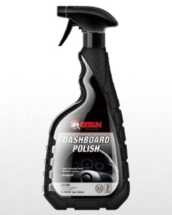 Dashboard Polish Spray G-9023