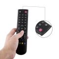 Replacement Remote Control for TCL Universal Remote Control RC3000E01. 