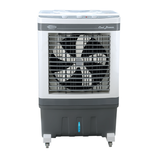Ditron Room  Air cooler turbo cooling 11000 plus