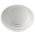 12 INCH ROUND CAKE BASE/ BOARD CIRCLE BASE PACK OF 10. 