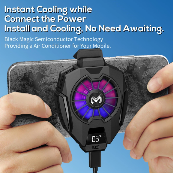 MEMO%20DL05%20Phone%20Radiator%20Phone%20Cooling%20Fan%20Semi-Conductor%20With%20Temperature%20Display%20Portable%20Mini%20PUBG%20Phone%20Cooler%20Fan%20For%20Smartphone/Gaming%20-%20Image%204