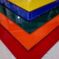 2X3 Feet Plastic Acrylic Sheet Plexiglass Board. 