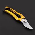 Flower Cutter, Heavy Duty Gardening Scissor, Plant Cutter for Home Garden, Wood Branch Trimmer, Grass Cutting Accessories. 