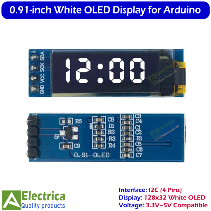 4%20pin%20Original%200.94''%20or%200.96''%20Yellow%20Blue%20OLED%20IIC%20Serial%20OLED%20Display%20Module%20128X64%20I2C%20SSD1306%2012864%20LCD%20Screen%20Board%20For%20Arduino%20by%20Electrica%20-%20Image%203