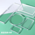 Bicai Quicksand Oil DIY Quicksand Shell Bar Shell Quicksand Mobile Phone Case Quicksand Stick Crystal Glue UV Glue Handmade. 