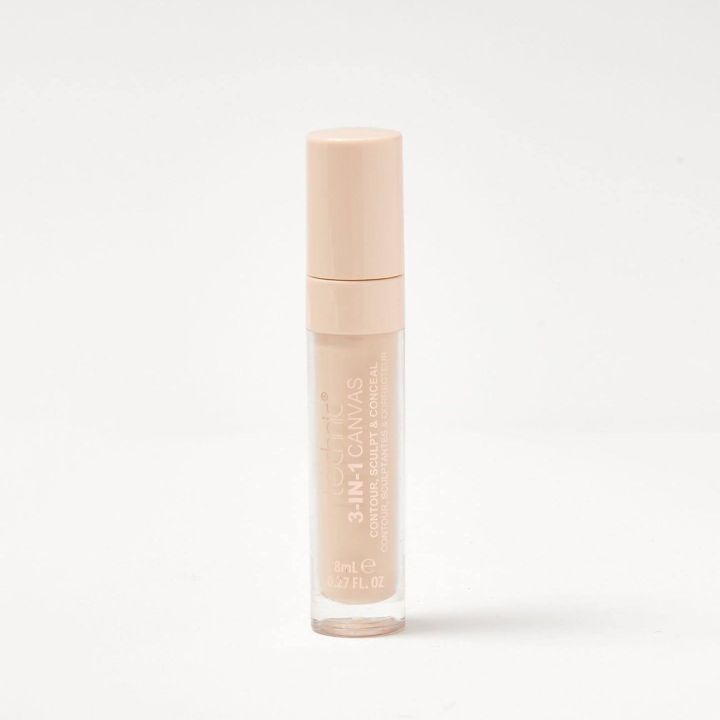 Technic 3 in 1 Canvas Concealer Full Coverage
