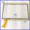 【3C VictoryEagle Store】1PCS New tablet touch screen For 10.1" inch Voyo tablet model Q101 Touch panel Digitizer Sensor Voyo Q101. 