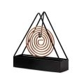 Customized Mosquito Coil Holder for home Malik Iron Traders. 
