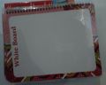 Erasable Writing Board Read and Write with White Board English Urdu Alphabets Numbers Art Craft Learning Drawing Painting Sketching Flip Cards Pad OR Activity Books Picture Dictionary Encyclopedia Baby's Books Mind Skills Development about Animals Transpo. 