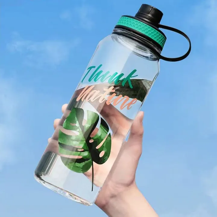Cille%201000ml%20/%201500ml%20Think%20Natural%20Water%20Bottle%20With%20Straw,%201.5%20Liter%20Drinking%20Water%20Bottle%20With%20Mouth%20For%20Girls%20And%20Boys,%20Portable%20Water%20Bottle%20For%20School,%20Outdoor%20Sports,%20BPA%20Free%20Grade%20Plastic%20Leak%20Proof%20Travel%20Water%20Bottles%20-%20Image%204