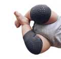 Best Knee Pads for baby , Baby Crawling Kneepad , Baby Knee Protector , Cute Breathable Adjustable Elastic Baby Kneepads Knee Elbow Pads Crawling Safety Protector Unisex Infant Toddler. 