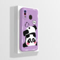 Love Panda Phone Case s Cover of the May 30 30Galaxyundas Case Samsung 305F Hand 0 SM-A Samsung Galaxy A3A30S A307F F A30A. 