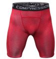 Mens Compression Shorts Gym Wear Under Base Layer Jogging Running Tights Shorts. 