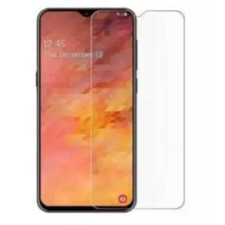 Samsung Galaxy A30 - Protective Tempered Glass - Screen Protector