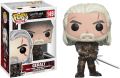 The Witcher 3 Wild Hunt Geralt Ciri Yennefer Funko Pop #149 #150 #152 PVC Vinyl Action Figure Collectible Model Toy. 