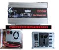 1000 Watt Solar and Car Power Inverter. 