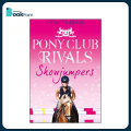 Showjumpers by Stacy Gregg | Pony Club Rivals, Book # 2 | Bookpoint. 