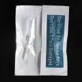 【Aesth Diary Store】Free shipping 50pcs 1R Original USA biotouch Mosaic tattoo Machine Needle For Permanent Makeup Eyebrow & Lip. 
