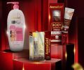 Arena Gold Skin Savior Bundle,Vitamin Serum 5ml+Face & Body Lotion 500g+Body Lightening Cream 25g. 