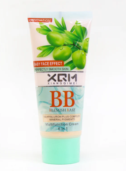 XQM%20Multifunction%20BB%20Cream%206%20in%201%20Blemish%20Base%20Foundation%20-%20Original%20-%20Image%203