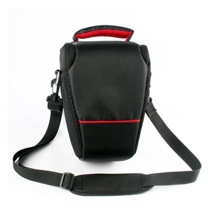 For Pana-Sonic Fz1000 Fz300 Fz200 Gf8 Gf7 Gf6 Lx100 Lx7 Gh5 Gh4 Gh3 G7Gk Fz40 Fz47 Fz60 Fz50 Fz72 Fz70 Shockproof Camera Bag Case