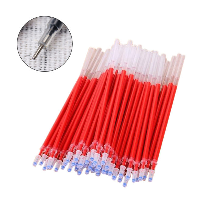 Pen Nibs Easy to Use Multi Pen Type Ball Pens Refills Professional