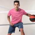 ELO - Fevlo Men's Activewear Classic Tee Shirt - Tshirt For Men / Tshirt For Boys. 
