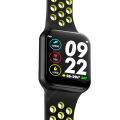 Advanced Smartwatch Bluetooth Heart Rate and Sleep Monitor, Fitness Tracker, IP67 Waterproof. 