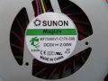 Laptop CPU Cooling Cooler Fan For ASUS K55 K55V K55VD A55A A55V A55VD K55VM MF75090V1-C170-S99 DC 5V 2.0W Radiator. 