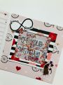 50 reasons why you are my best friend scrapbook | special album for best friend | friendship quotations. 
